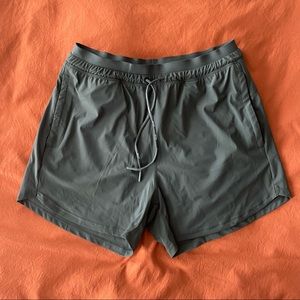hiking shorts